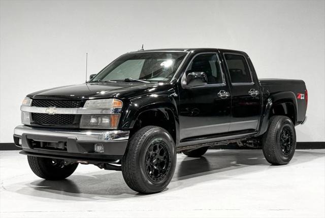 2012 Chevrolet Colorado 2LT for sale in Phoenix, AZ