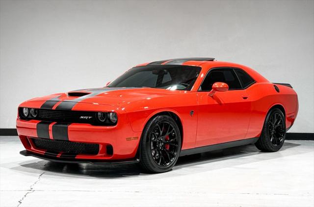 2016 Dodge Challenger SRT Hellcat for sale in Phoenix, AZ