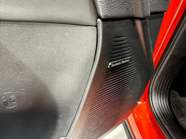 2016 Dodge Challenger SRT Hellcat