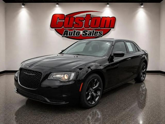 2023 Chrysler 300 Touring for sale in Americus, GA