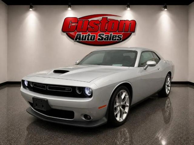 2019 Dodge Challenger GT for sale in Americus, GA