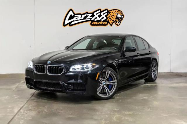 2015 BMW M5 Base for sale in West Covina, CA