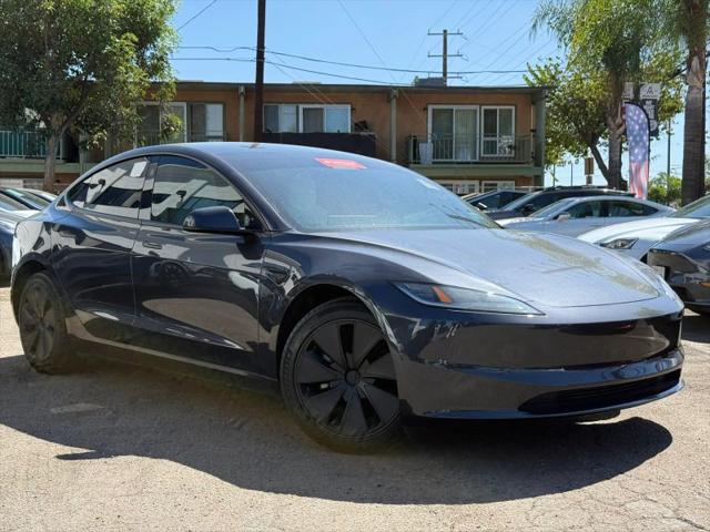 2024 Tesla Model 3 Base for sale in Azusa, CA