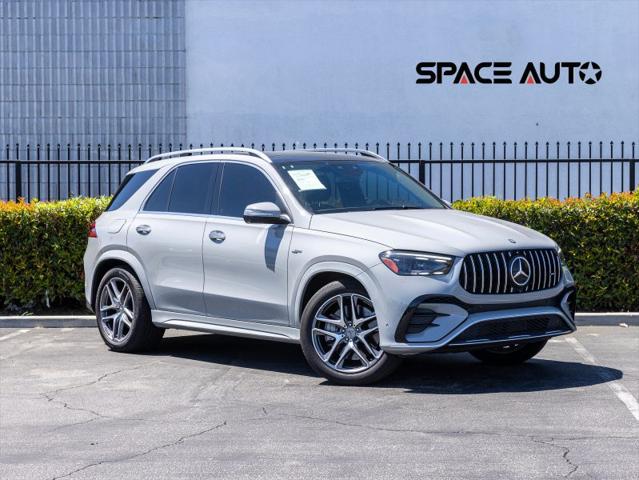 2024 Mercedes-Benz GLE AMG GLE 53 4MATIC+ for sale in Azusa, CA