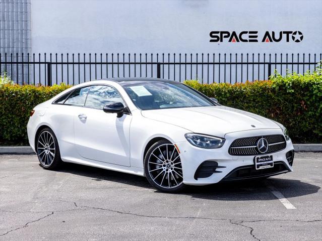 2022 Mercedes-Benz E 450 E 450 for sale in Azusa, CA