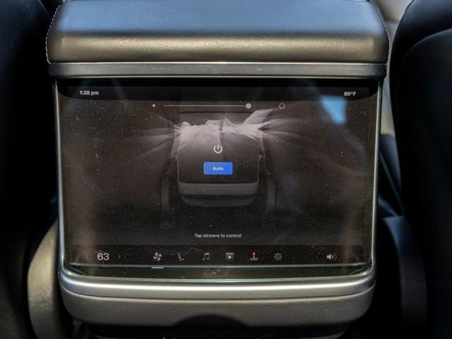 2024 Tesla Model S Plaid Tri Motor All-Wheel Drive