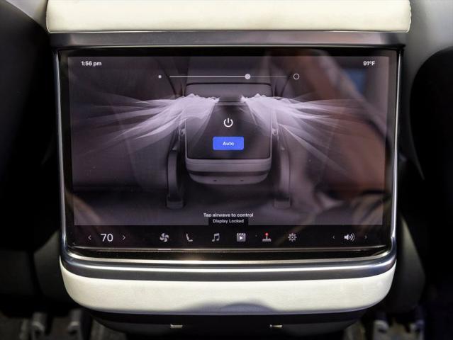 2023 Tesla Model S Plaid Tri Motor All-Wheel Drive