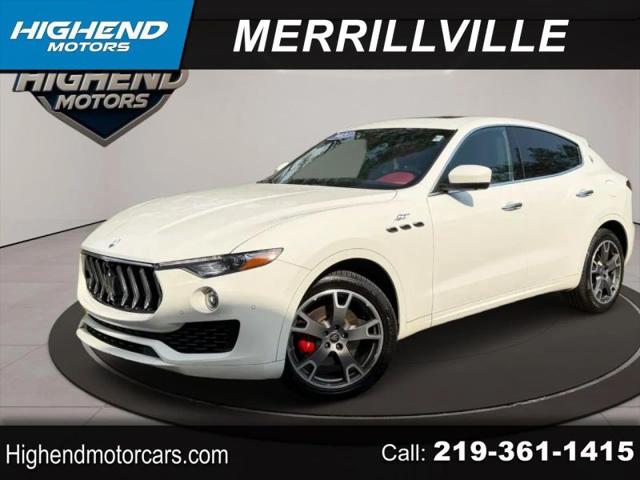2023 Maserati Levante GT for sale in Merrillville, IN