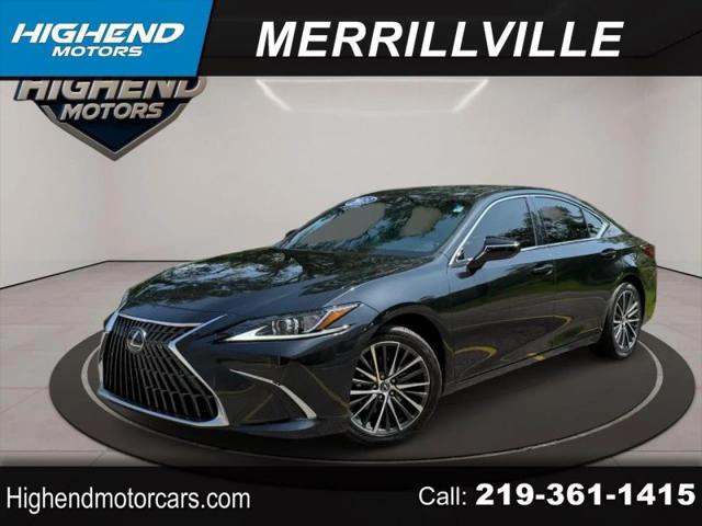 2023 Lexus ES 350 350 for sale in Merrillville, IN