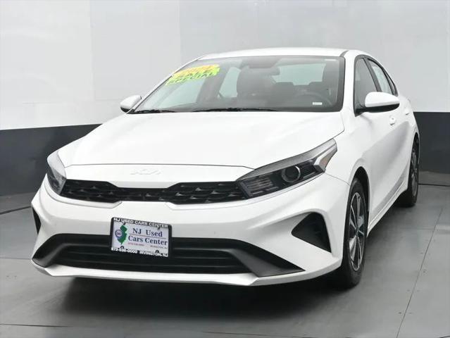 2024 Kia Forte LXS for sale in Irvington, NJ