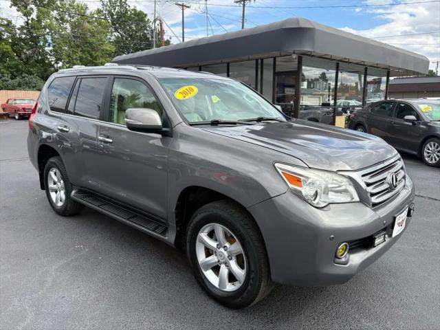 2010 Lexus GX 460 460 for sale in Englewood, CO