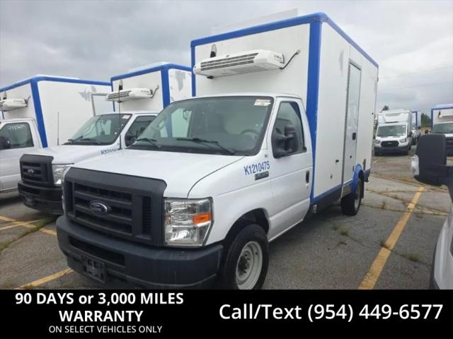 2023 Ford E-350 Cutaway Base for sale in Miami, FL