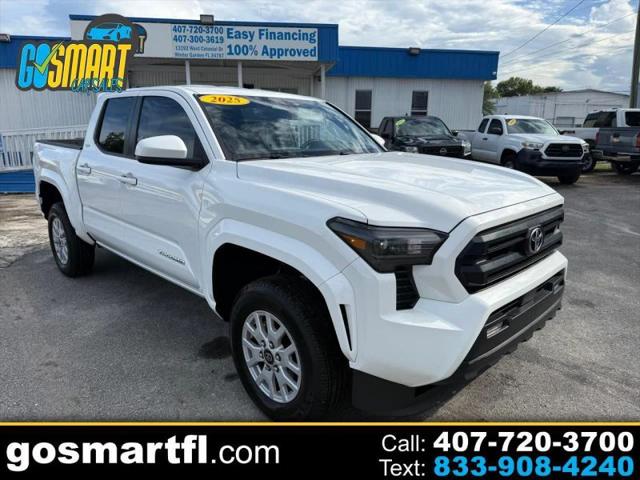 2025 Toyota Tacoma SR5 for sale in Winter Garden, FL