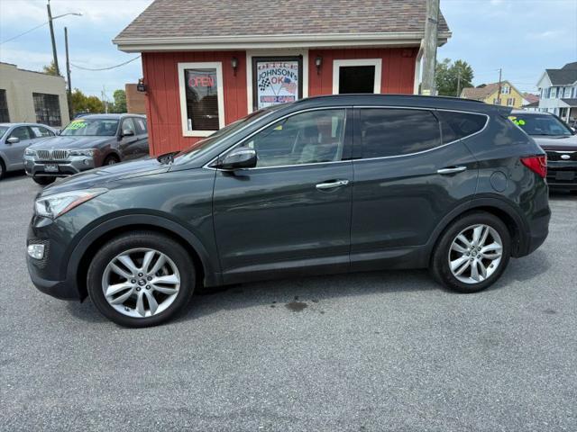 2014 Hyundai Santa Fe Sport 2.0L Turbo for sale in Delmar, DE