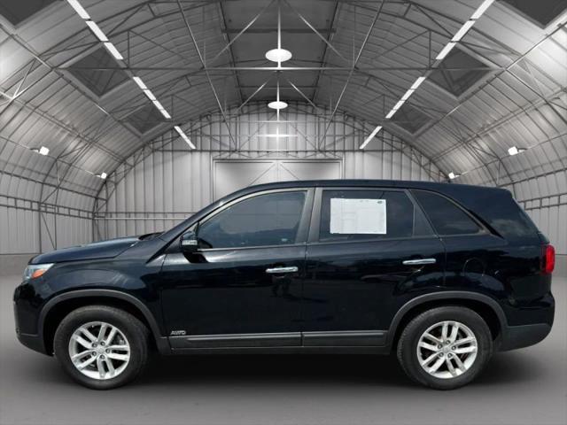 2015 Kia Sorento LX for sale in Delmar, DE