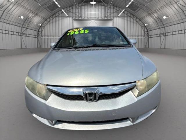 2011 Honda Civic LX for sale in Delmar, DE