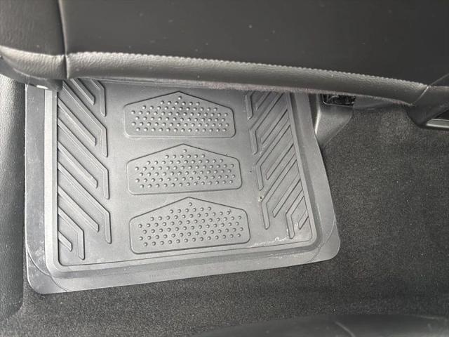 2020 Jeep Compass Limited 4x4