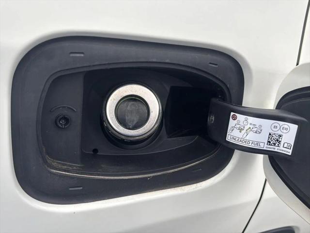2020 Jeep Compass Limited 4x4