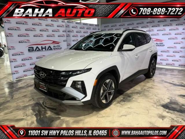 2026 Hyundai Tucson SEL for sale in Palos Hills, IL