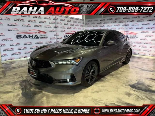 2023 Acura Integra A-SPEC for sale in Palos Hills, IL