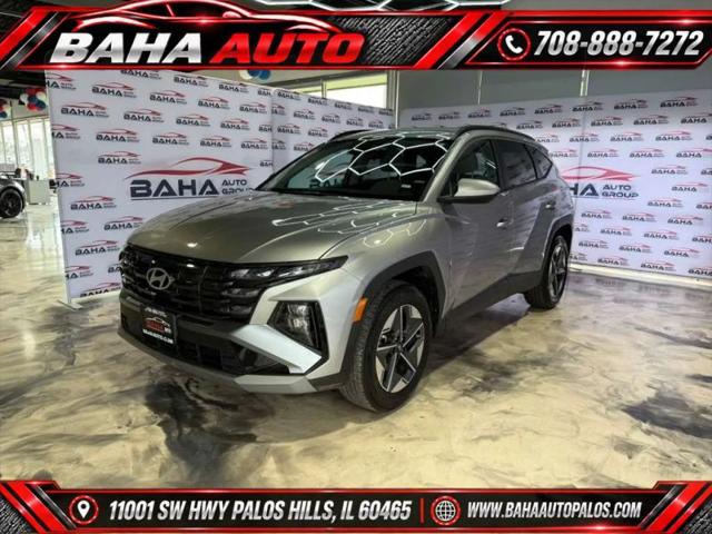 2026 Hyundai Tucson SEL for sale in Palos Hills, IL