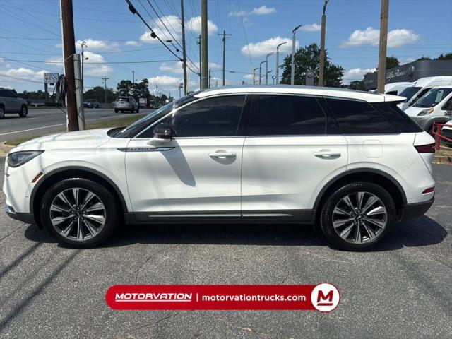 2020 Lincoln Corsair Reserve for sale in Marietta, GA