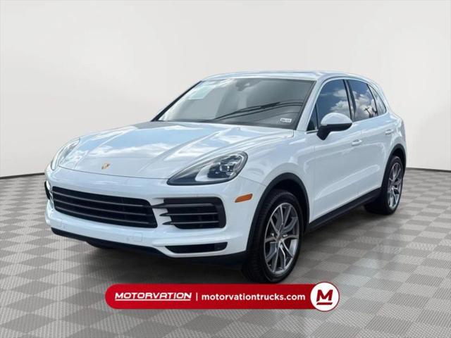 2019 Porsche Cayenne Base for sale in Marietta, GA