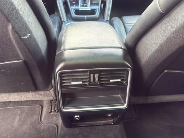 2019 Porsche Cayenne Base