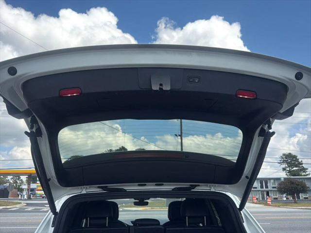 2019 Porsche Cayenne Base