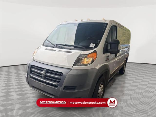 2016 Ram ProMaster Low Roof for sale in Marietta, GA