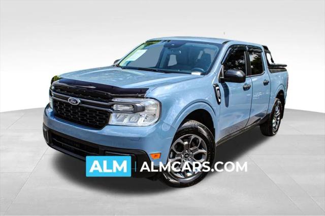 2024 Ford Maverick XLT for sale in Buford, GA