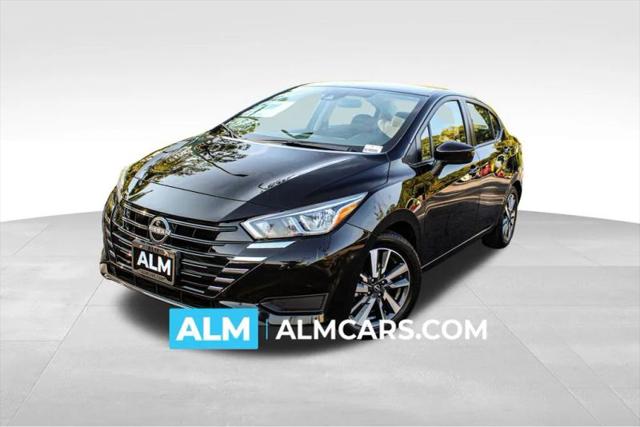 2024 Nissan Versa SV for sale in Buford, GA