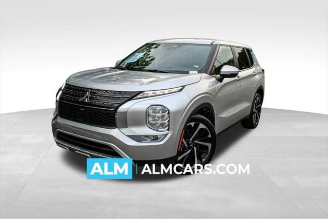 2024 Mitsubishi Outlander SE for sale in Buford, GA