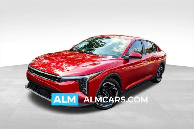2025 Kia K4 EX for sale in Buford, GA