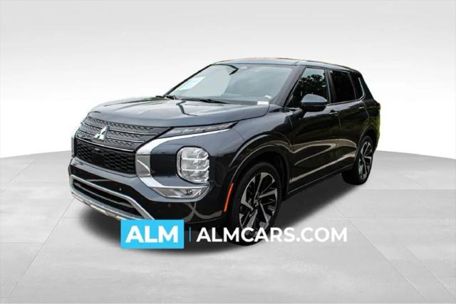 2024 Mitsubishi Outlander SE for sale in Buford, GA