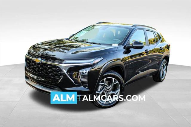 2024 Chevrolet Trax LT for sale in Buford, GA