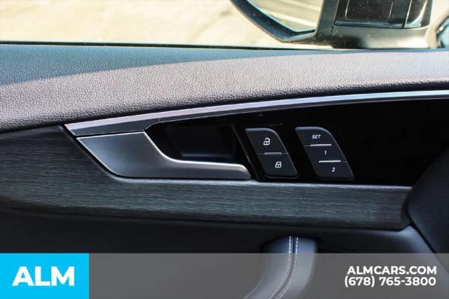 2024 Audi A5 PremiumPlus
