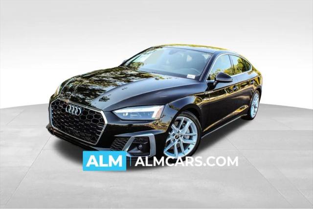 2024 Audi A5 PremiumPlus for sale in Buford, GA