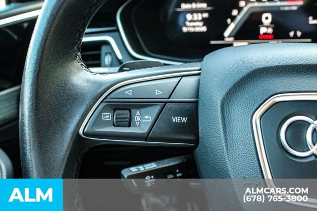 2024 Audi A5 PremiumPlus