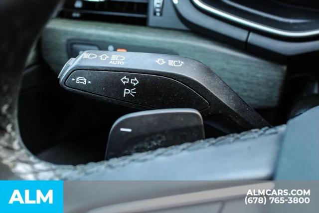 2024 Audi A5 PremiumPlus