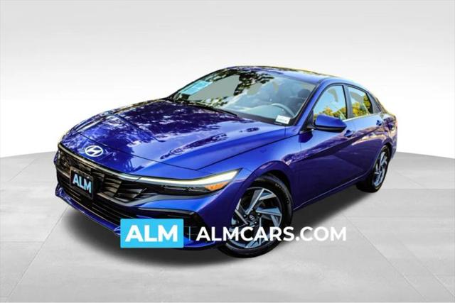 2025 Hyundai Elantra SEL Convenience for sale in Buford, GA