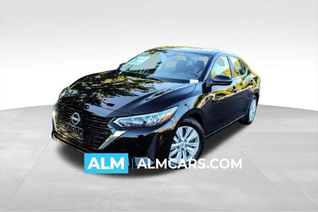 2024 Nissan Sentra S for sale in Buford, GA