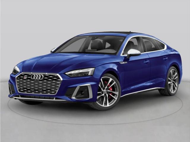 2022 Audi S5 Prestige for sale in Buford, GA