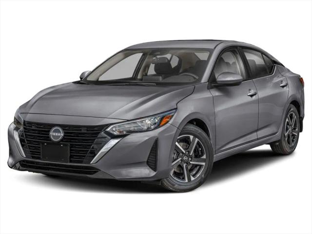 2024 Nissan Sentra SV for sale in Buford, GA