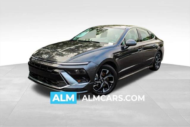 2025 Hyundai Sonata SEL for sale in Buford, GA