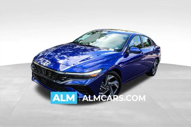2025 Hyundai Elantra SEL Convenience for sale in Buford, GA