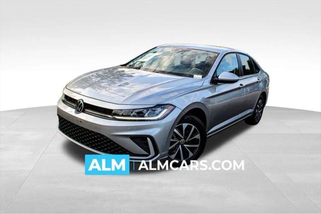 2025 Volkswagen Jetta 1.5T S for sale in Buford, GA