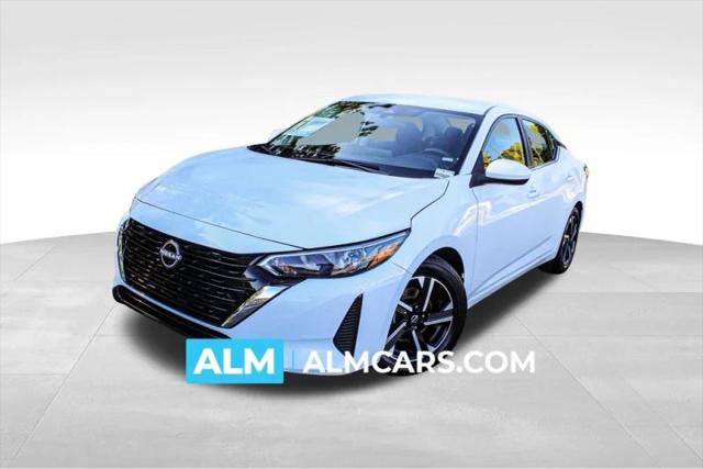 2024 Nissan Sentra SV for sale in Buford, GA