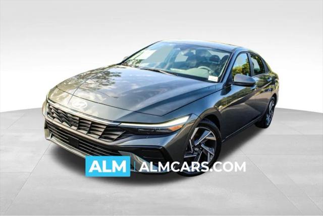 2025 Hyundai Elantra SEL Convenience for sale in Buford, GA
