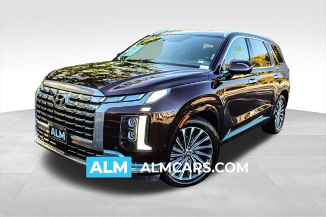 2024 Hyundai Palisade Calligraphy for sale in Buford, GA